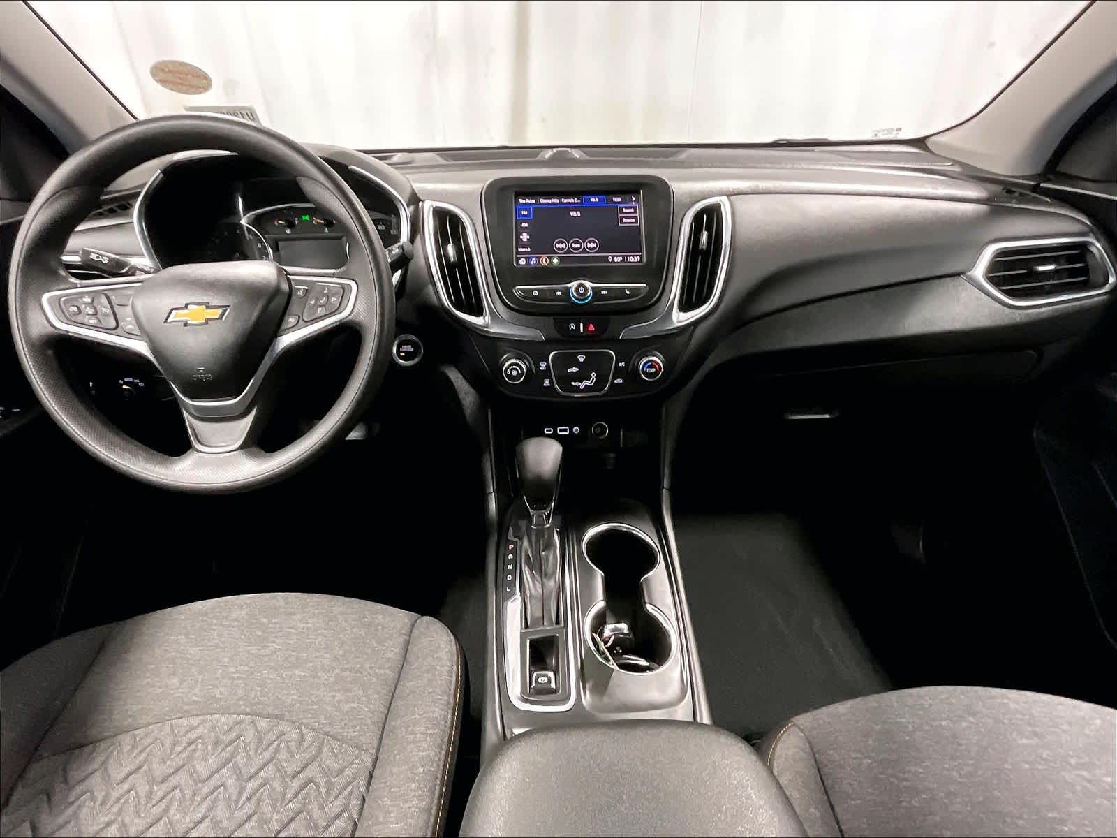 2022 Chevrolet Equinox LT - Photo 21