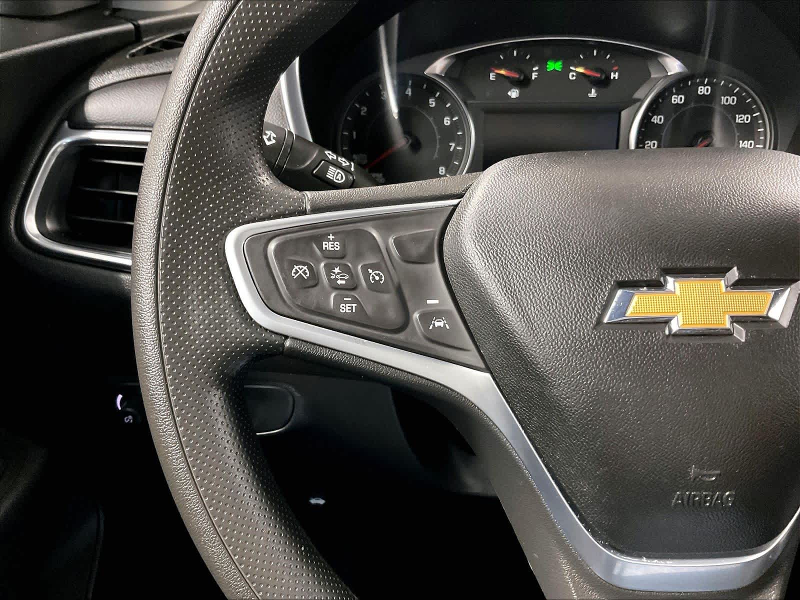 2022 Chevrolet Equinox LT - Photo 22