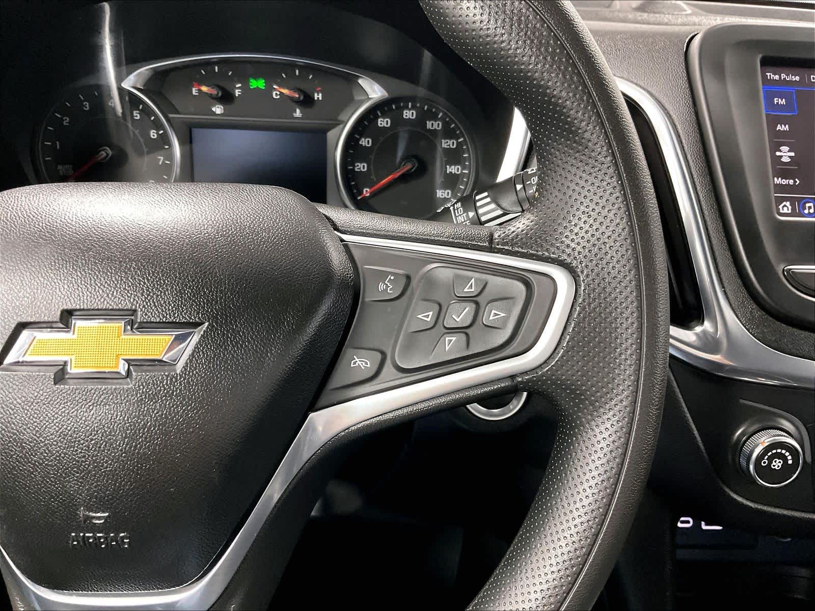 2022 Chevrolet Equinox LT - Photo 23