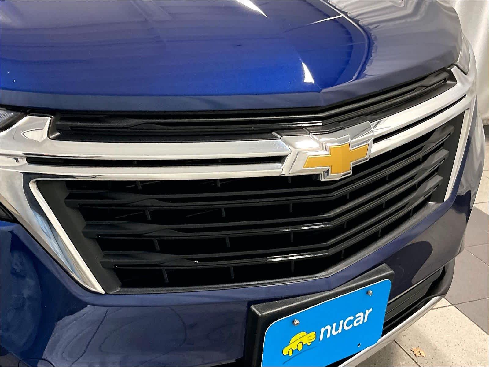 2022 Chevrolet Equinox LT - Photo 31