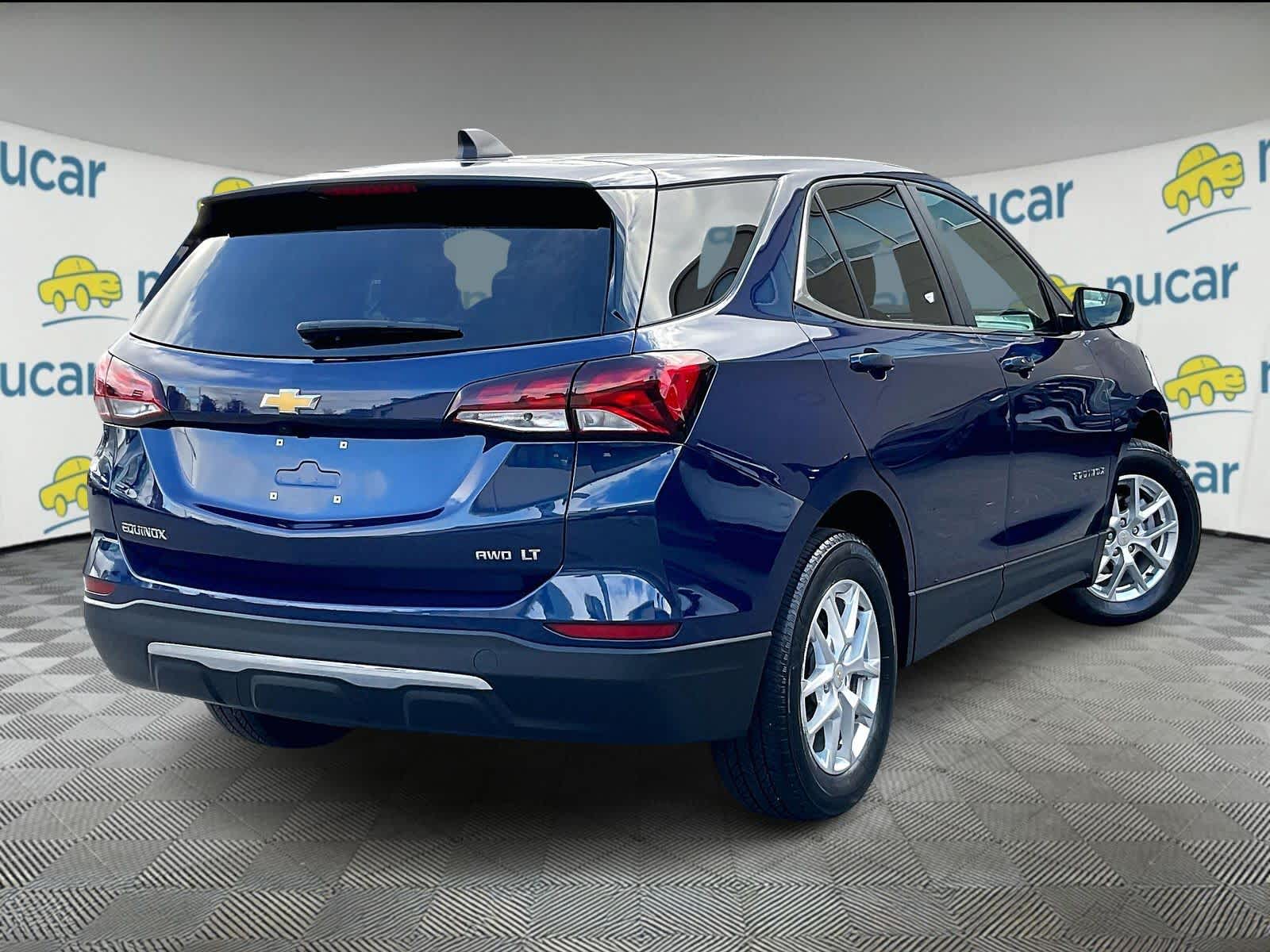 2022 Chevrolet Equinox LT - Photo 6