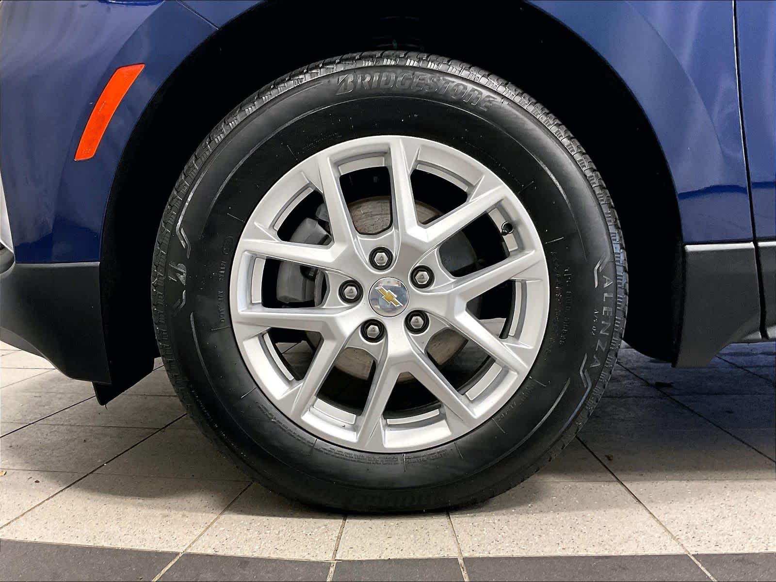 2022 Chevrolet Equinox LT - Photo 7