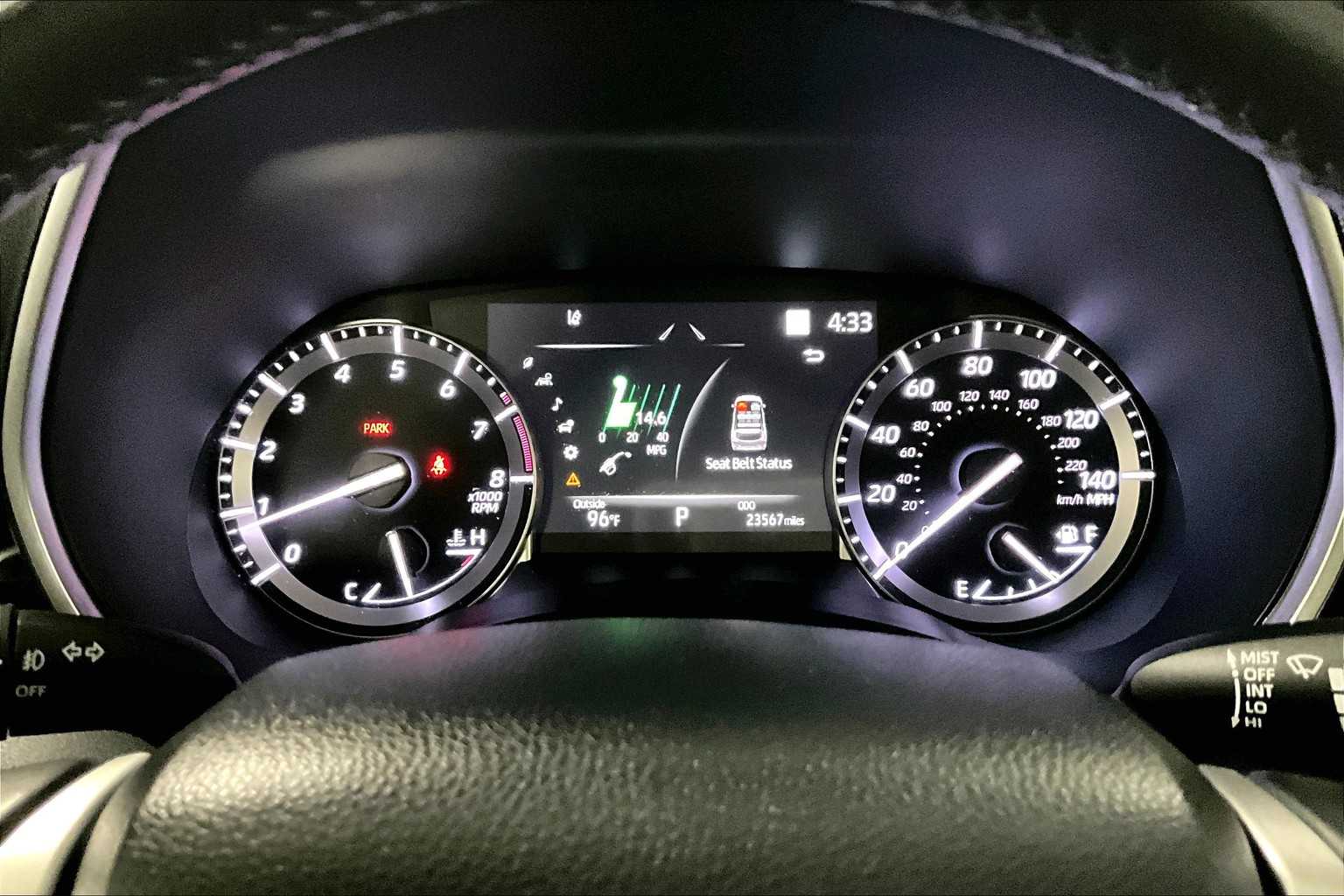 2022 Toyota Highlander XLE - Photo 26