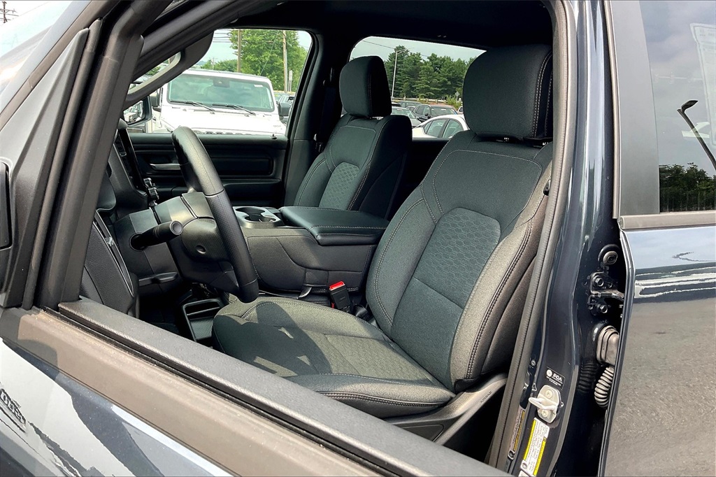 2026 Ram 1500 Tradesman - Photo 11