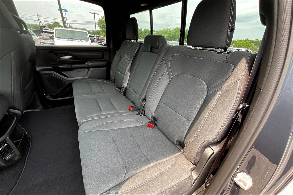 2026 Ram 1500 Tradesman - Photo 15
