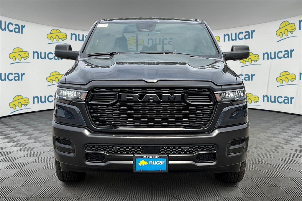 2026 Ram 1500 Tradesman - Photo 3