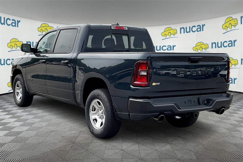 2026 Ram 1500 Tradesman - Photo 5
