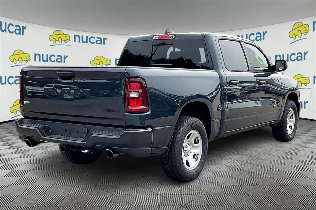 2026 Ram 1500 Tradesman - Photo 7