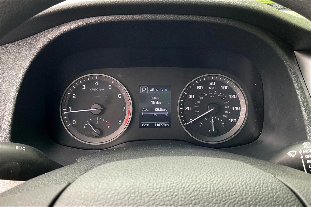 2018 Hyundai Tucson SE - Photo 15