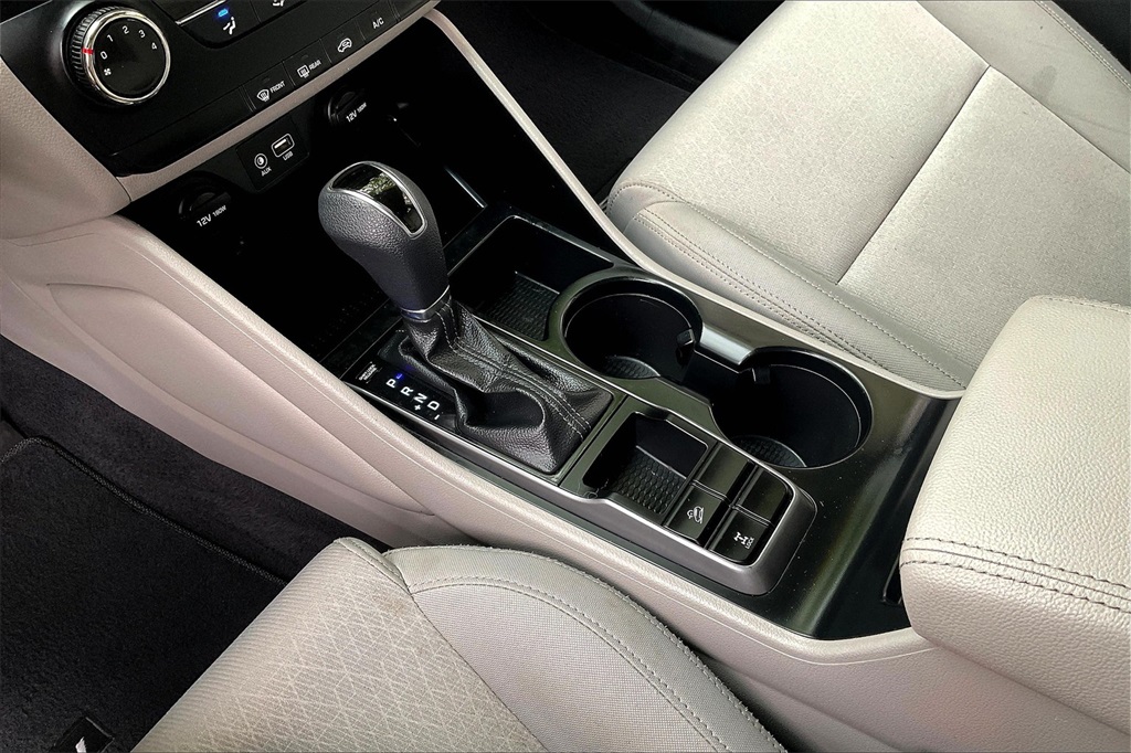 2018 Hyundai Tucson SE - Photo 20