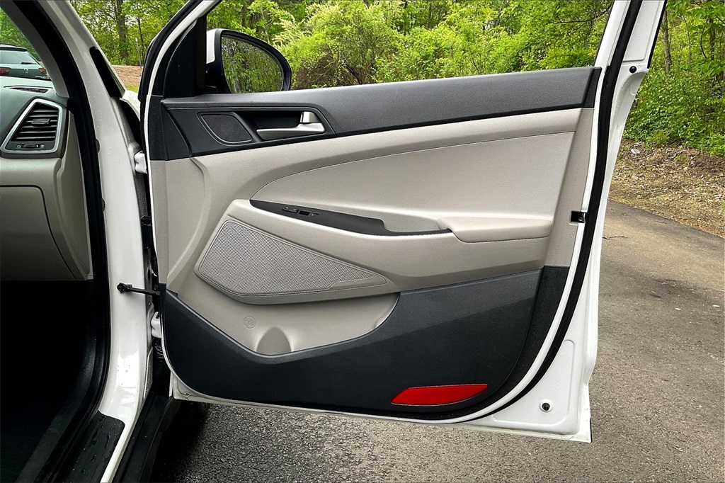 2018 Hyundai Tucson SE - Photo 26