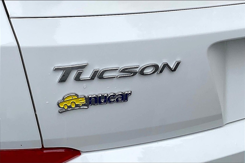 2018 Hyundai Tucson SE - Photo 27