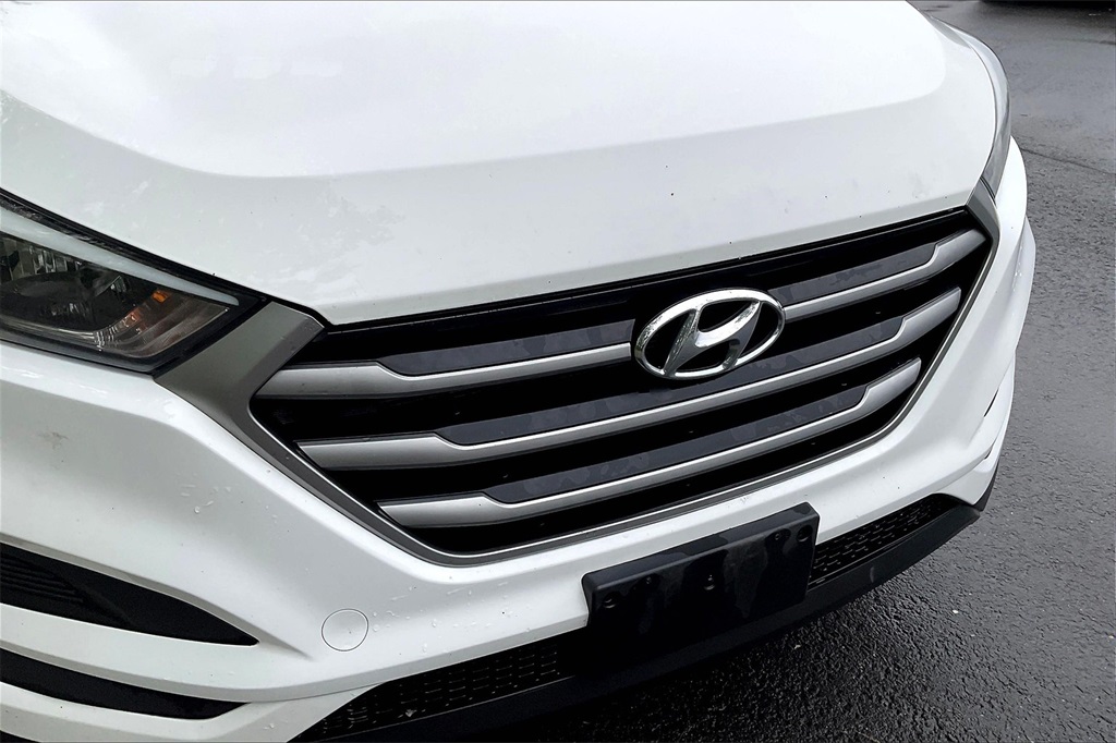 2018 Hyundai Tucson SE - Photo 29