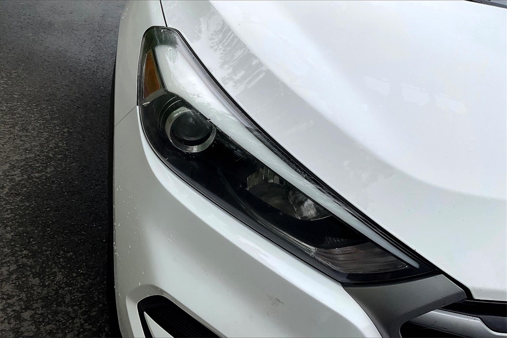 2018 Hyundai Tucson SE - Photo 30