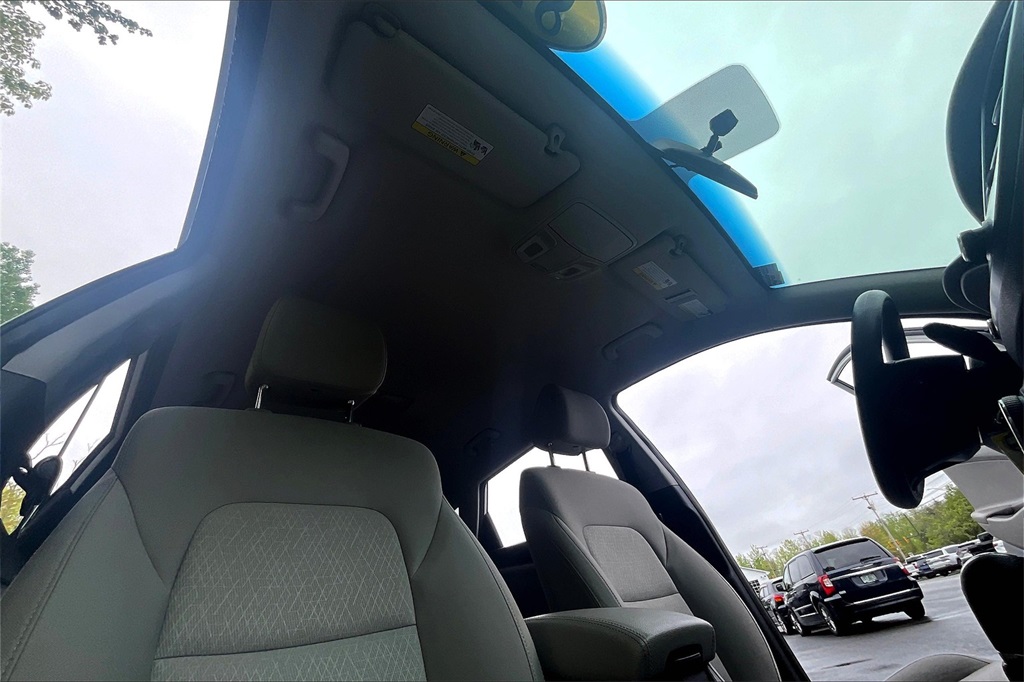 2018 Hyundai Tucson SE - Photo 7