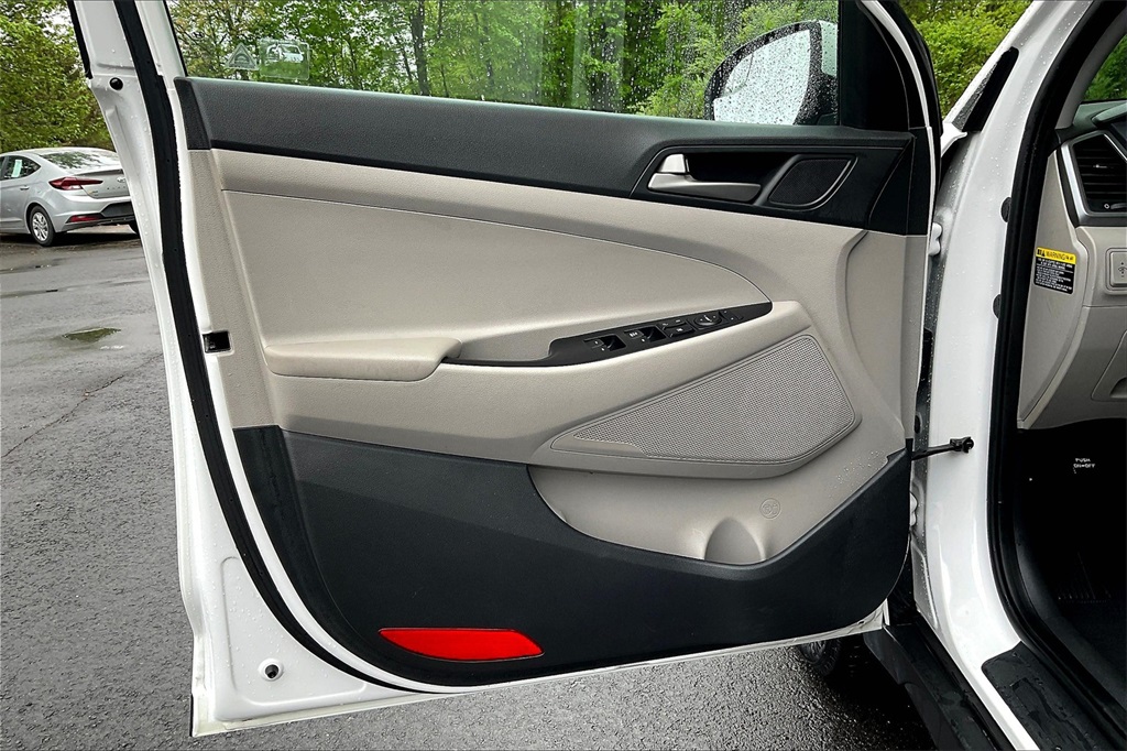 2018 Hyundai Tucson SE - Photo 9