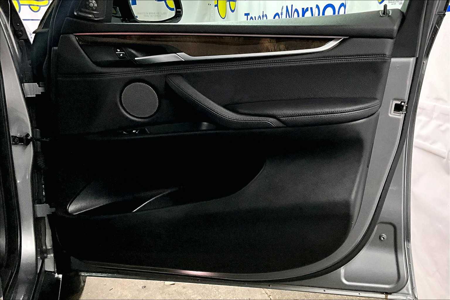 2017 BMW X5 xDrive35i - Photo 12