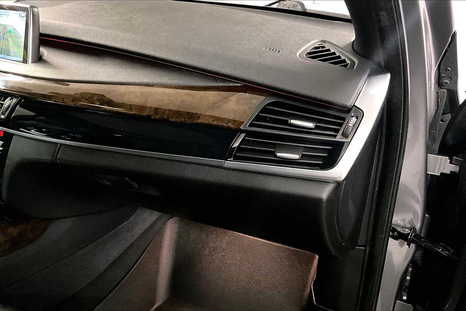 2017 BMW X5 xDrive35i - Photo 13