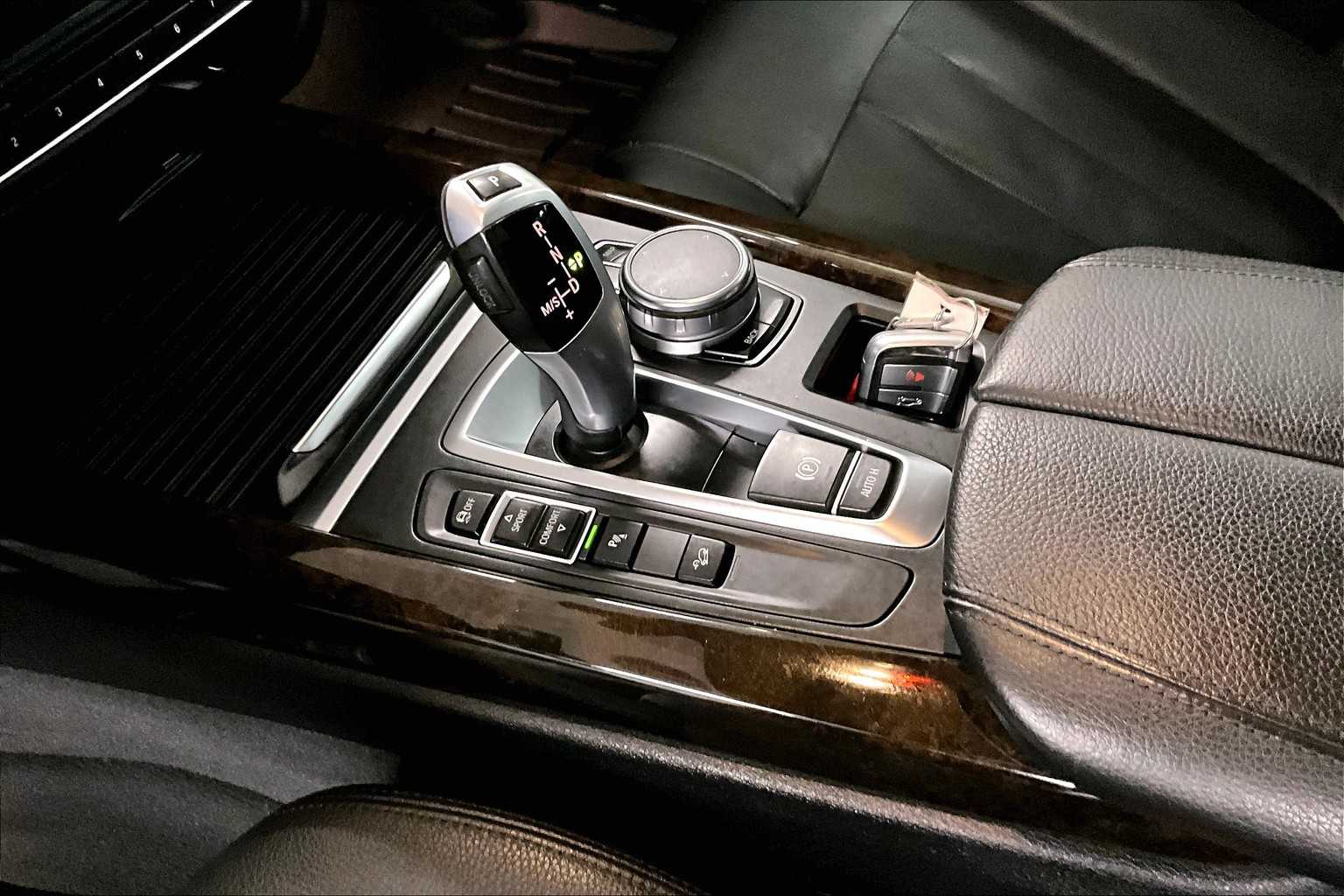 2017 BMW X5 xDrive35i - Photo 20