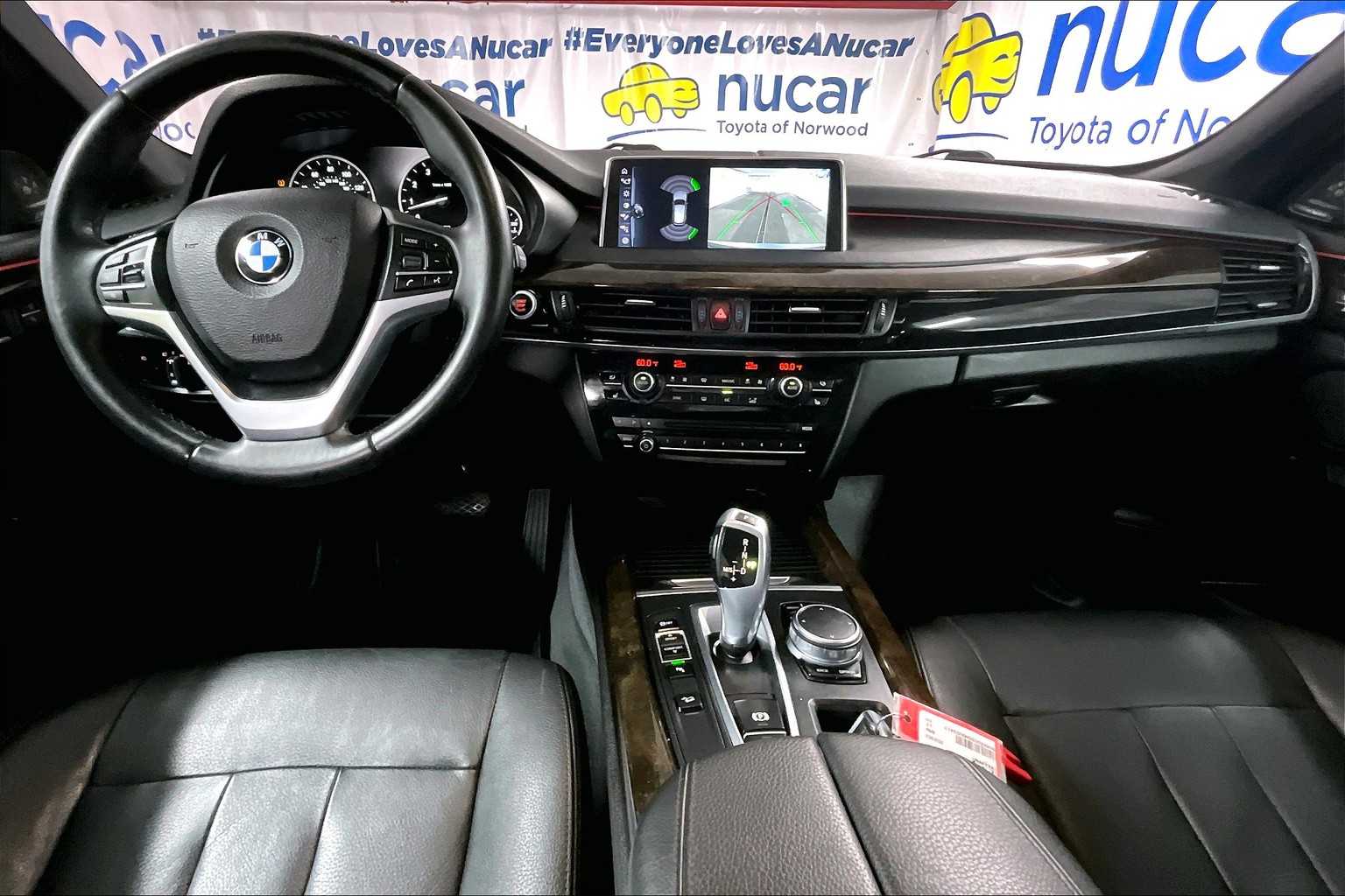 2017 BMW X5 xDrive35i - Photo 21