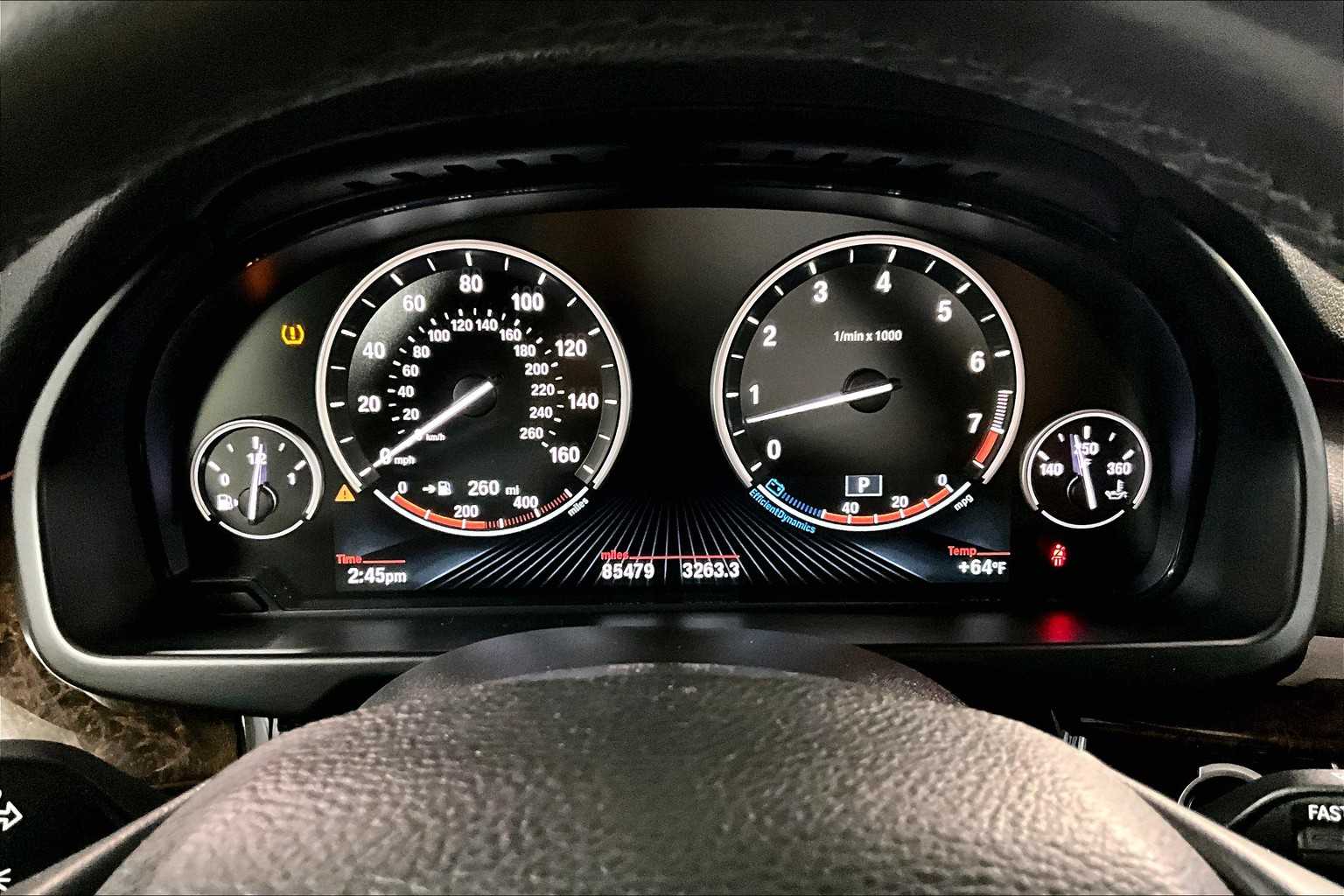 2017 BMW X5 xDrive35i - Photo 25