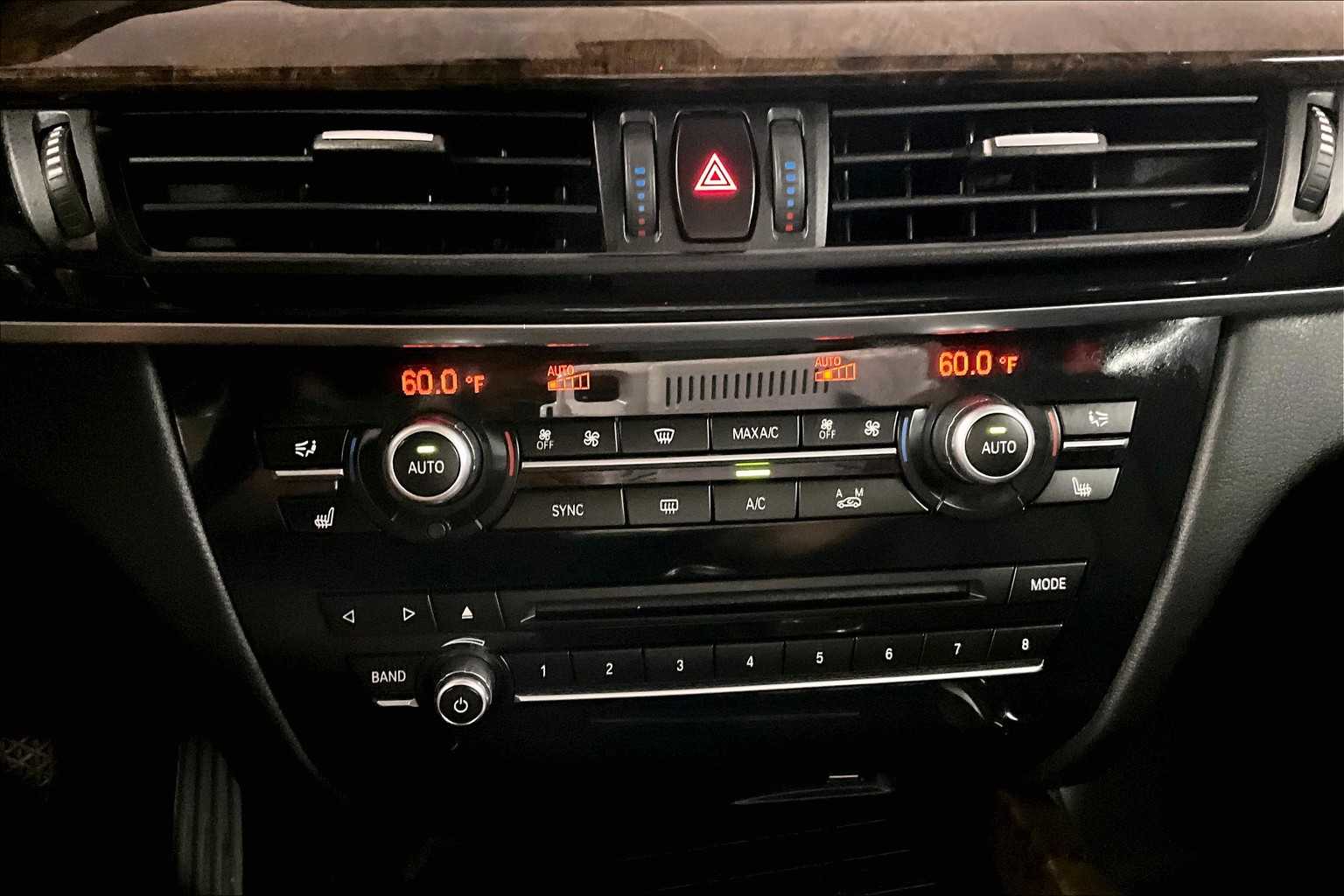2017 BMW X5 xDrive35i - Photo 26