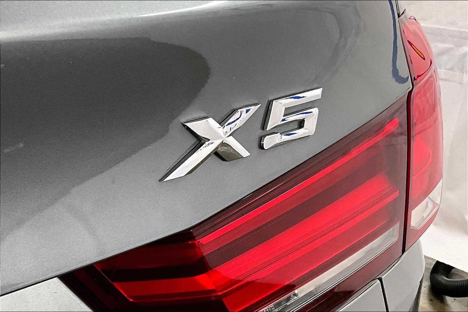 2017 BMW X5 xDrive35i - Photo 29