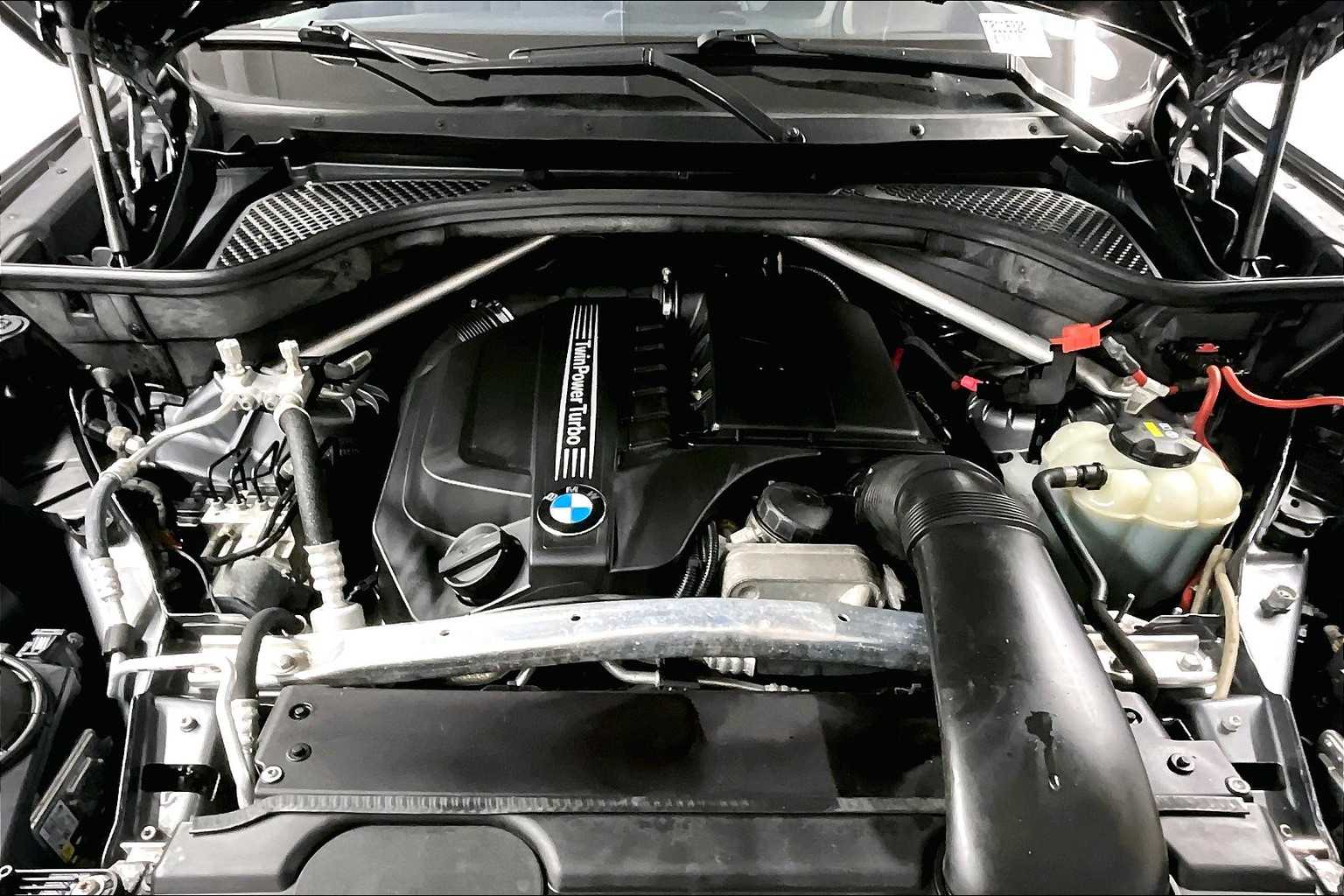 2017 BMW X5 xDrive35i - Photo 30