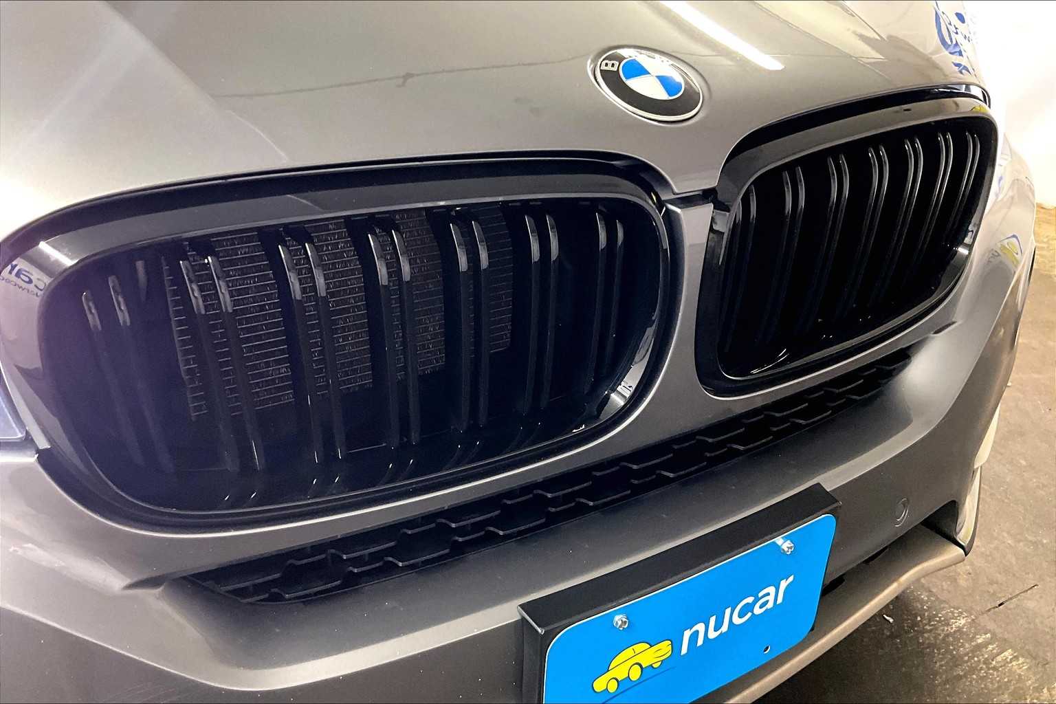 2017 BMW X5 xDrive35i - Photo 32