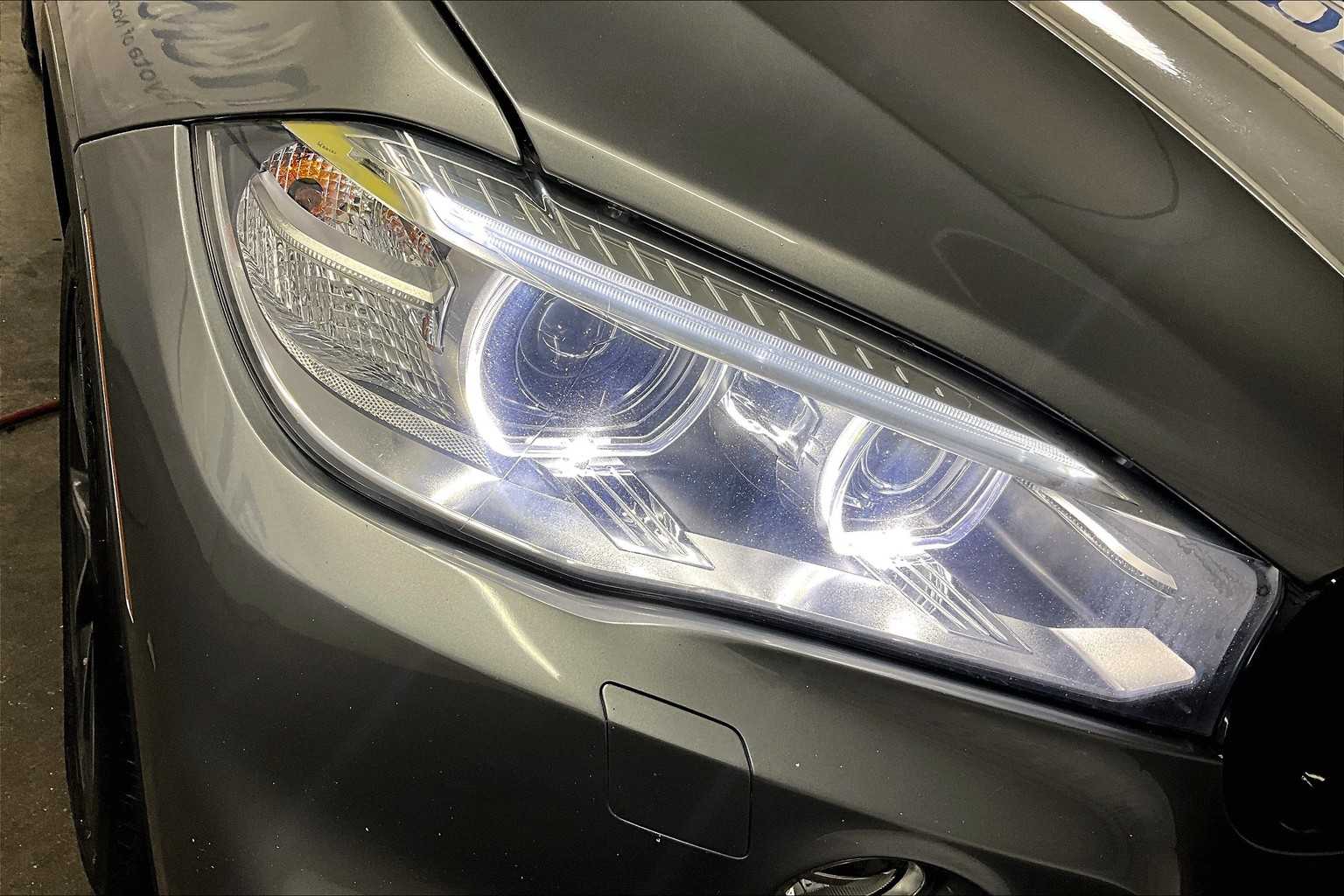 2017 BMW X5 xDrive35i - Photo 33