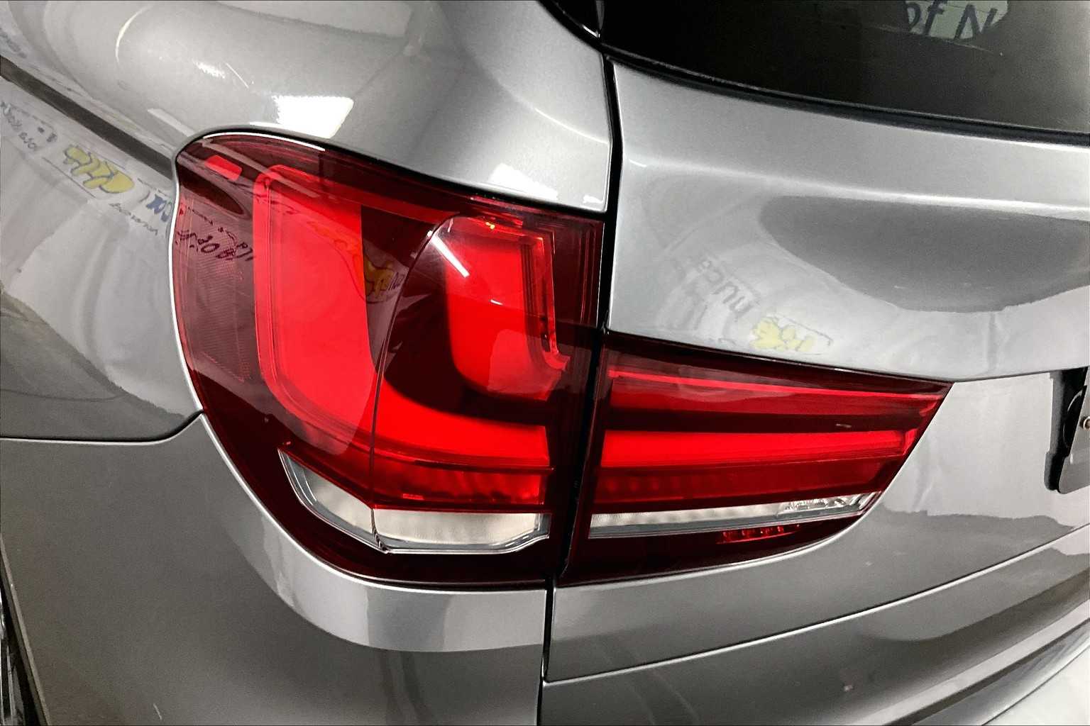 2017 BMW X5 xDrive35i - Photo 34
