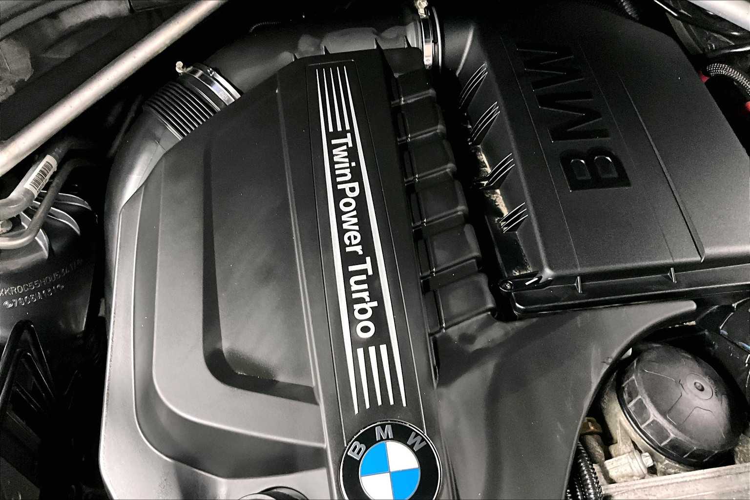 2017 BMW X5 xDrive35i - Photo 35