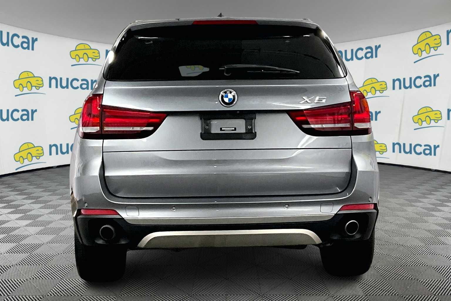2017 BMW X5 xDrive35i - Photo 5