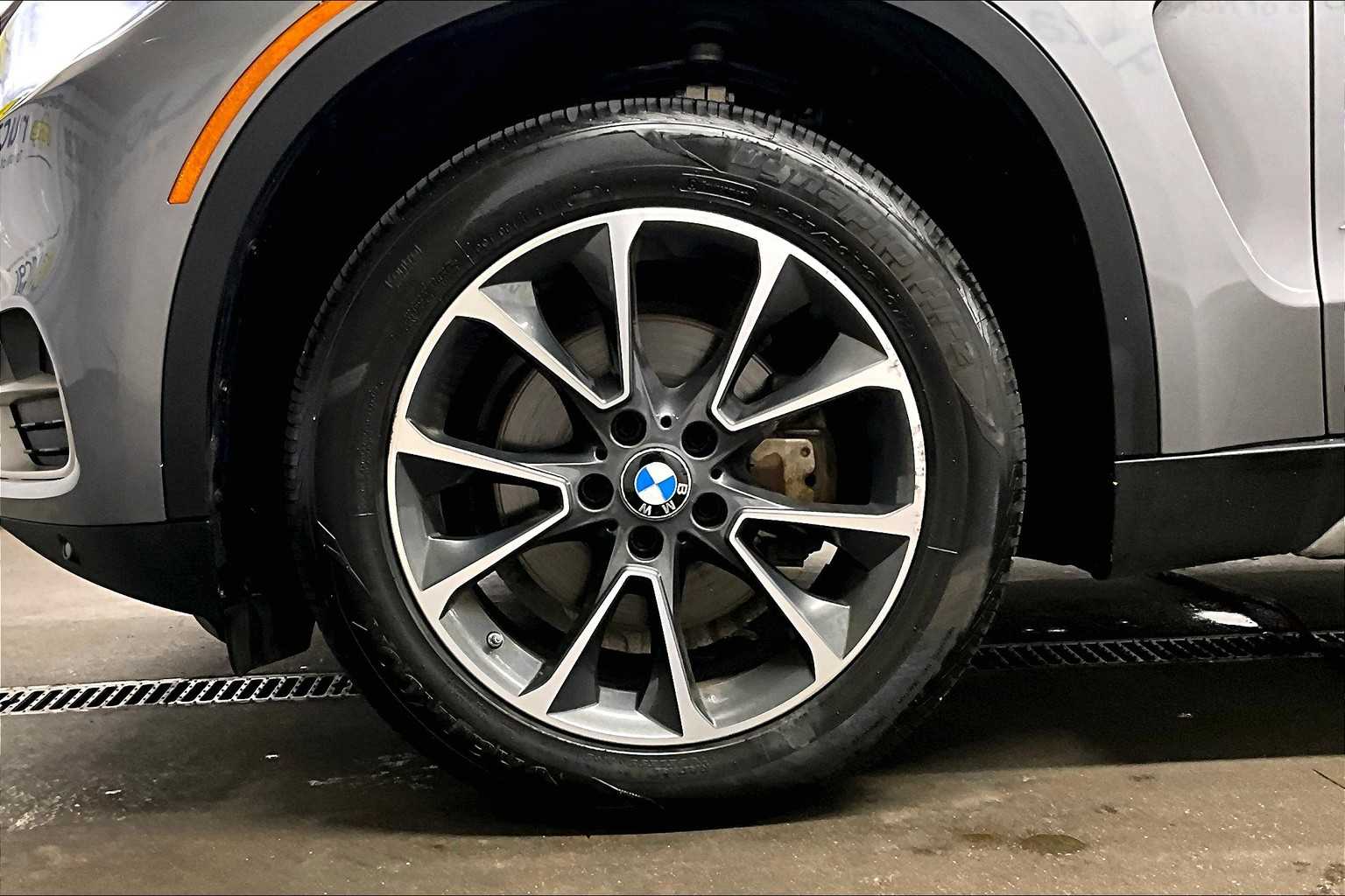2017 BMW X5 xDrive35i - Photo 7