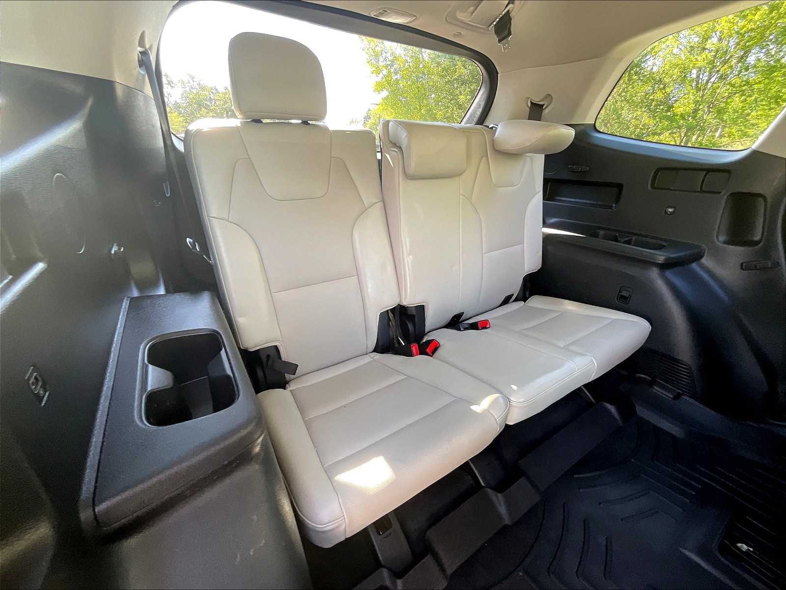 2022 Kia Telluride EX - Photo 16