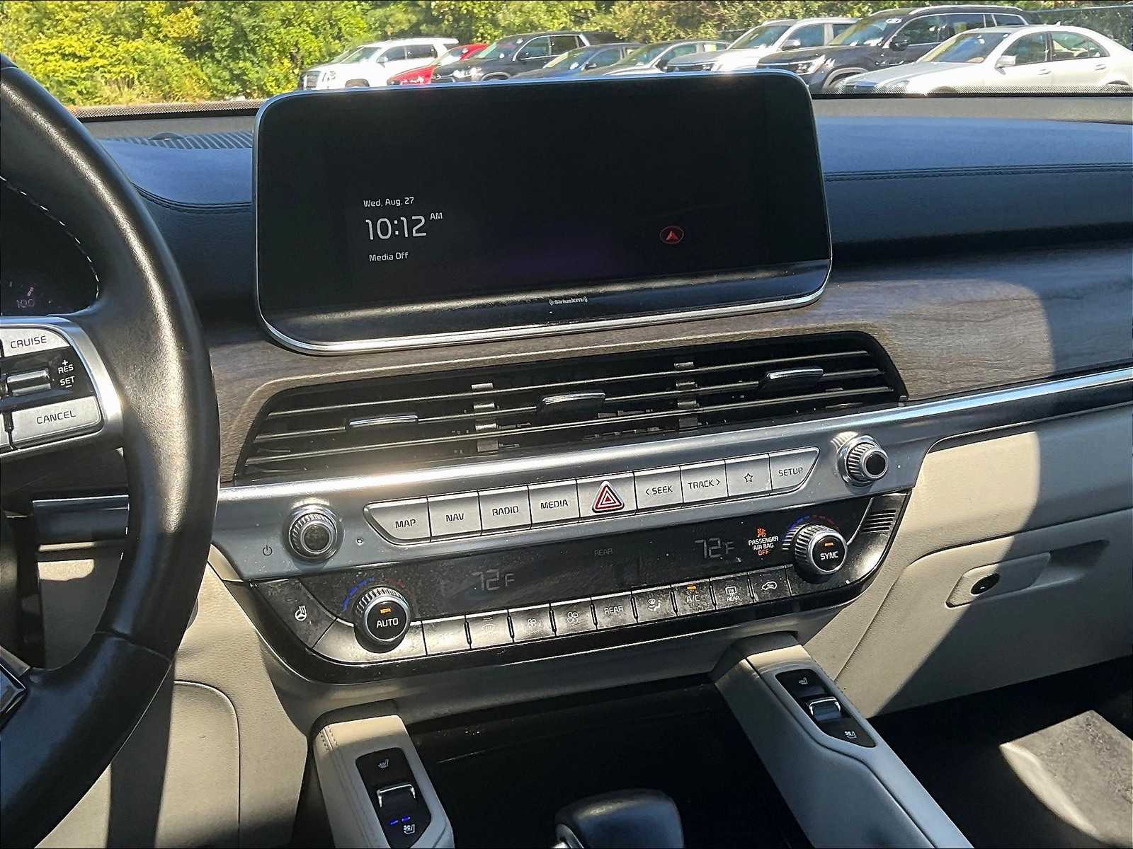 2022 Kia Telluride EX - Photo 17