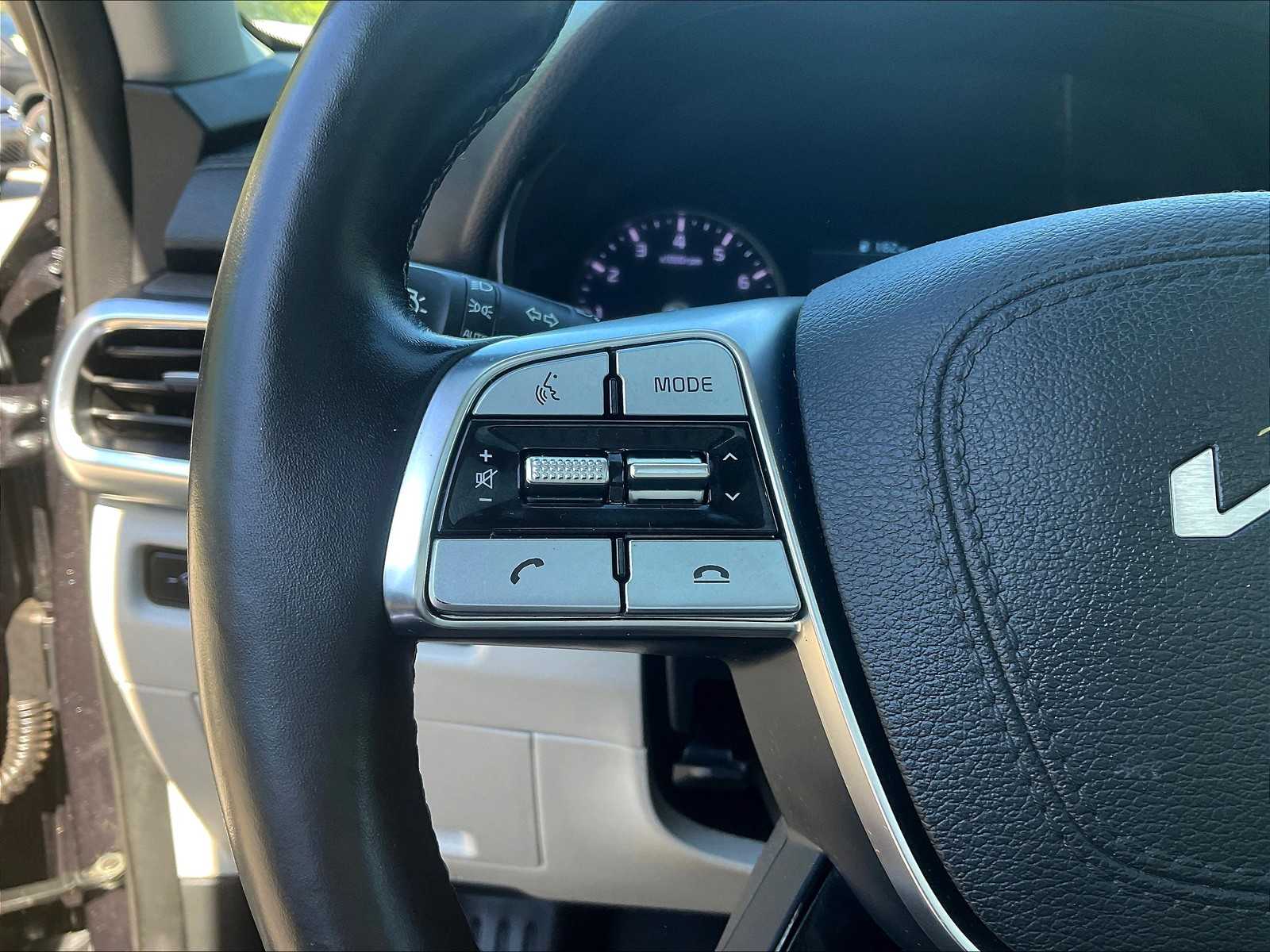 2022 Kia Telluride EX - Photo 20