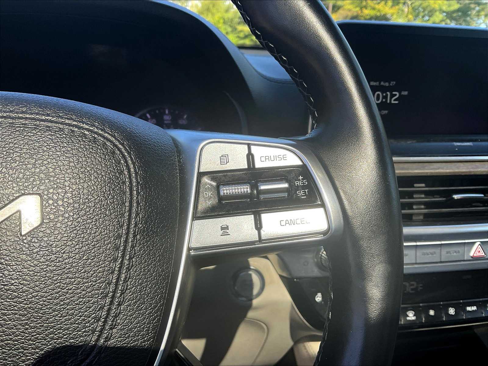 2022 Kia Telluride EX - Photo 21