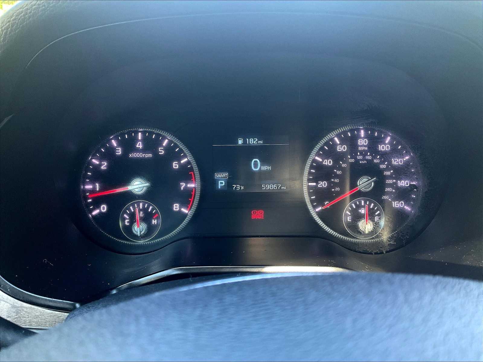 2022 Kia Telluride EX - Photo 22