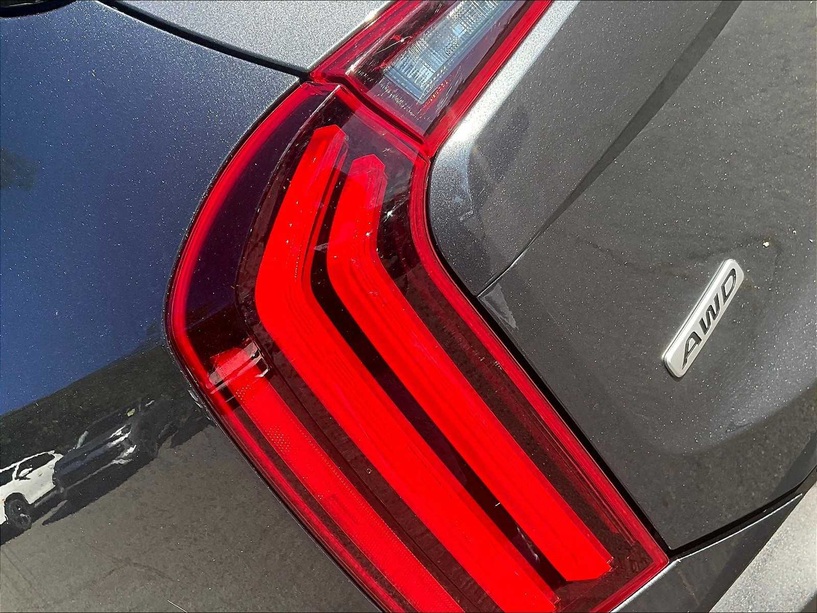 2022 Kia Telluride EX - Photo 28