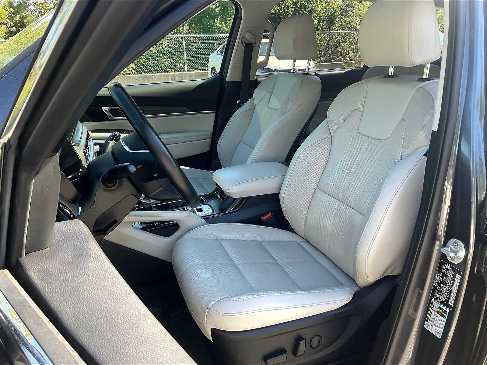 2022 Kia Telluride EX - Photo 9