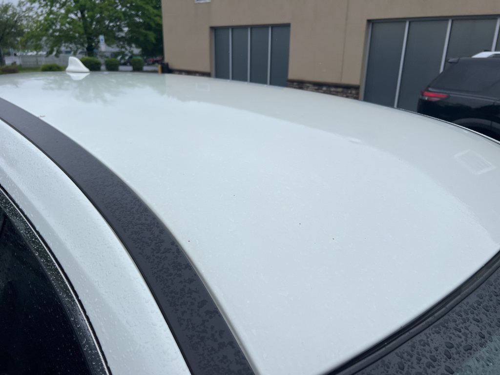 2017 Nissan Rogue S - Photo 2