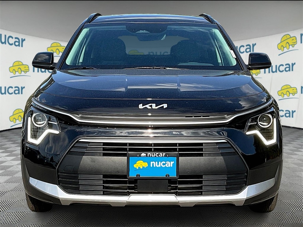 2025 Kia Niro EX - Photo 3