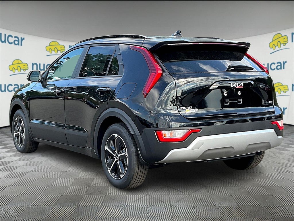 2025 Kia Niro EX - Photo 5