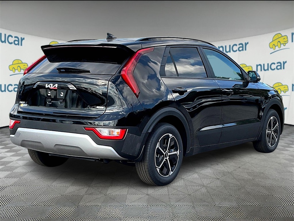 2025 Kia Niro EX - Photo 7