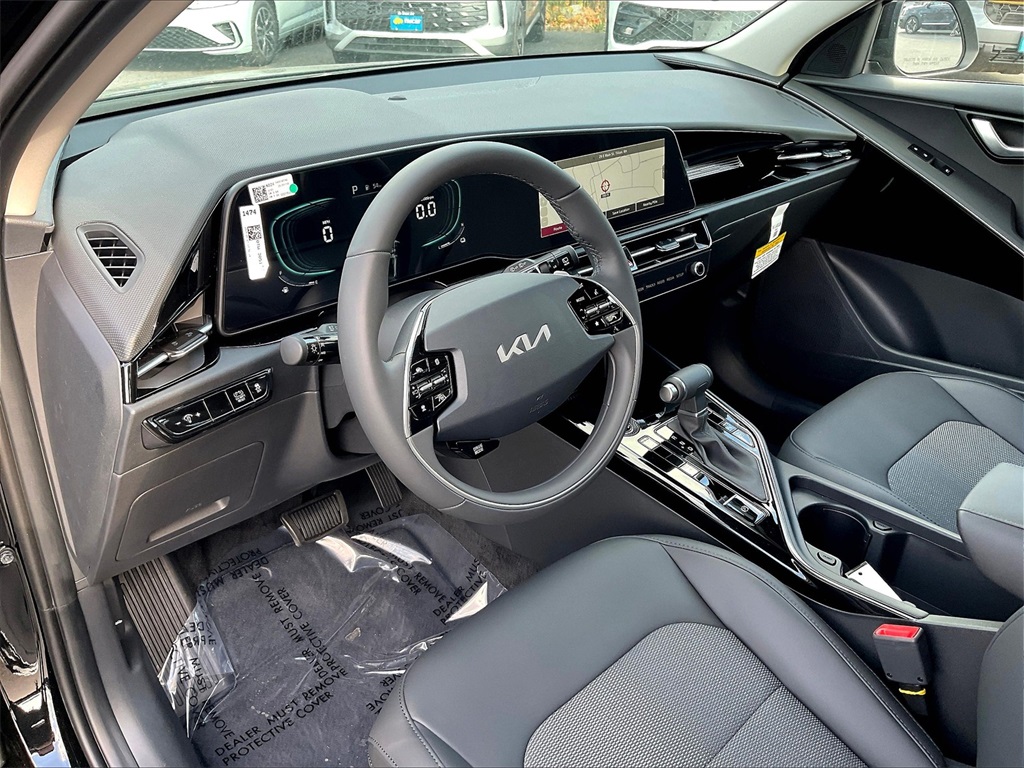 2025 Kia Niro EX - Photo 9