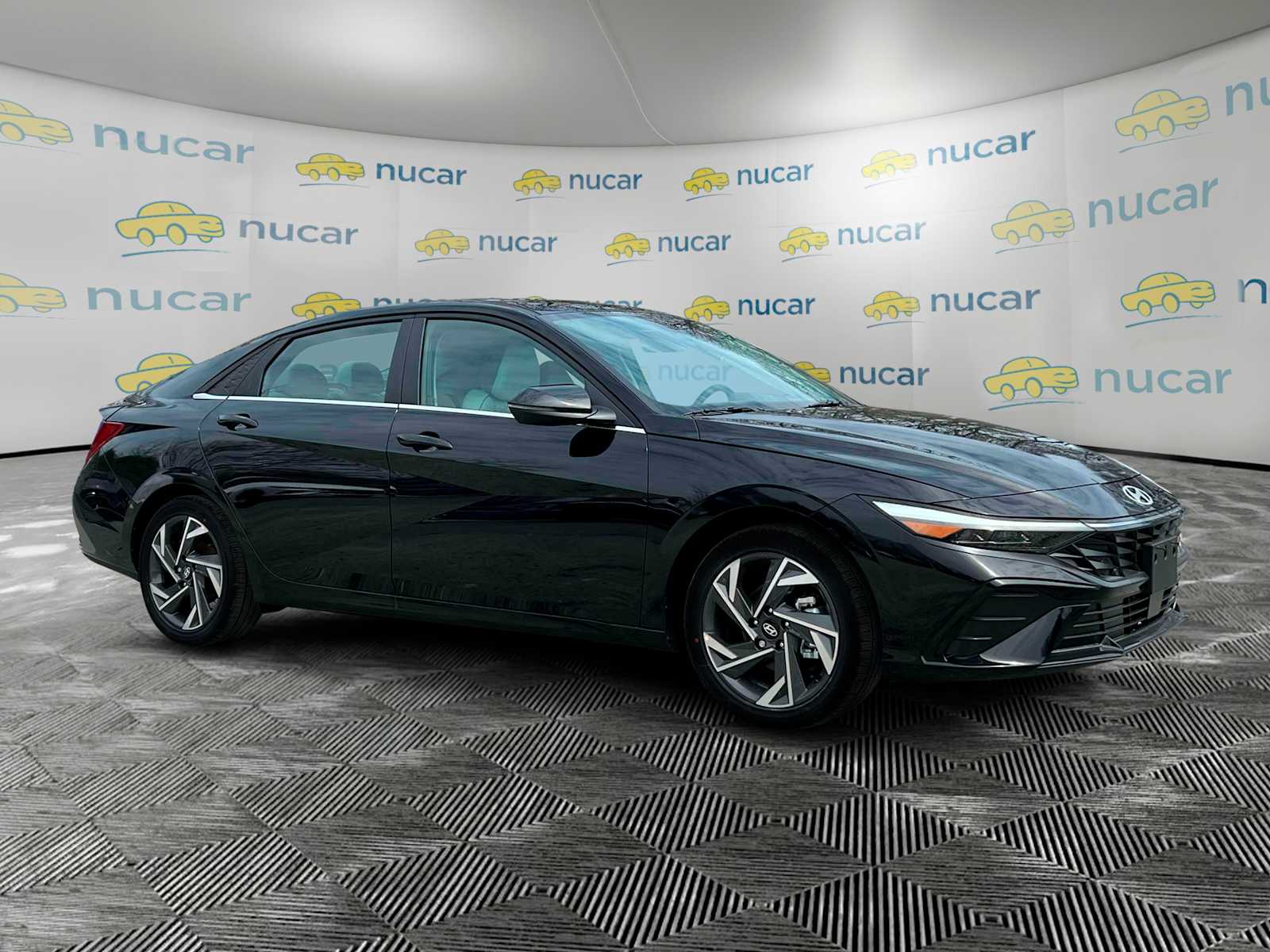 2025 Hyundai Elantra Hybrid Limited - Photo 1