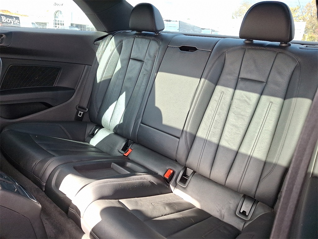 2018 Audi A5  - Photo 11