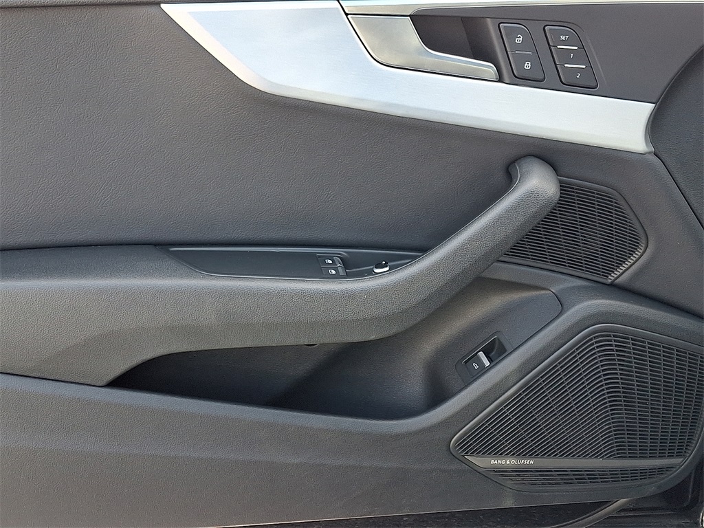 2018 Audi A5  - Photo 13