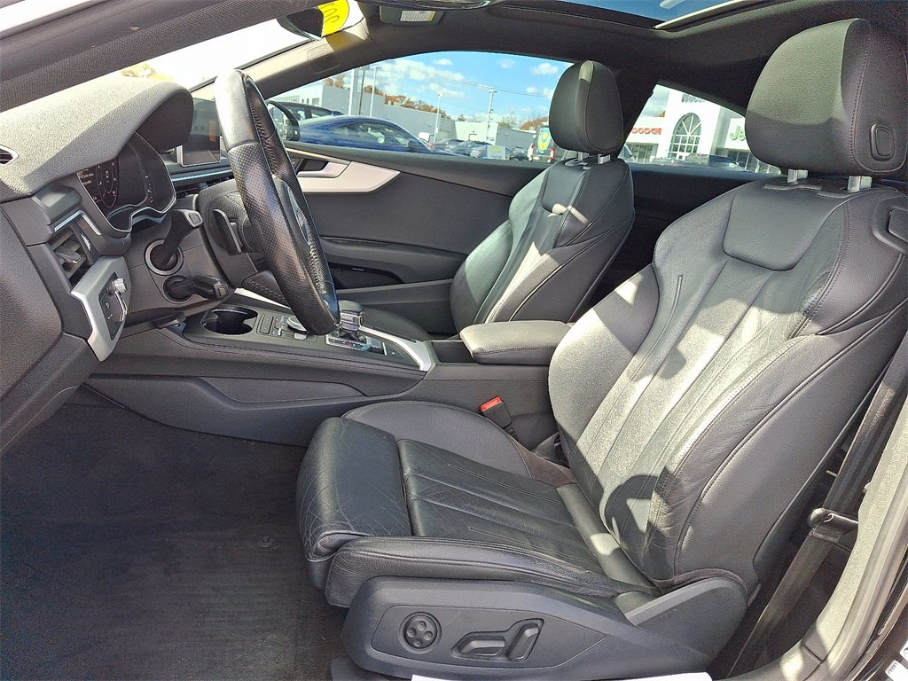 2018 Audi A5  - Photo 14